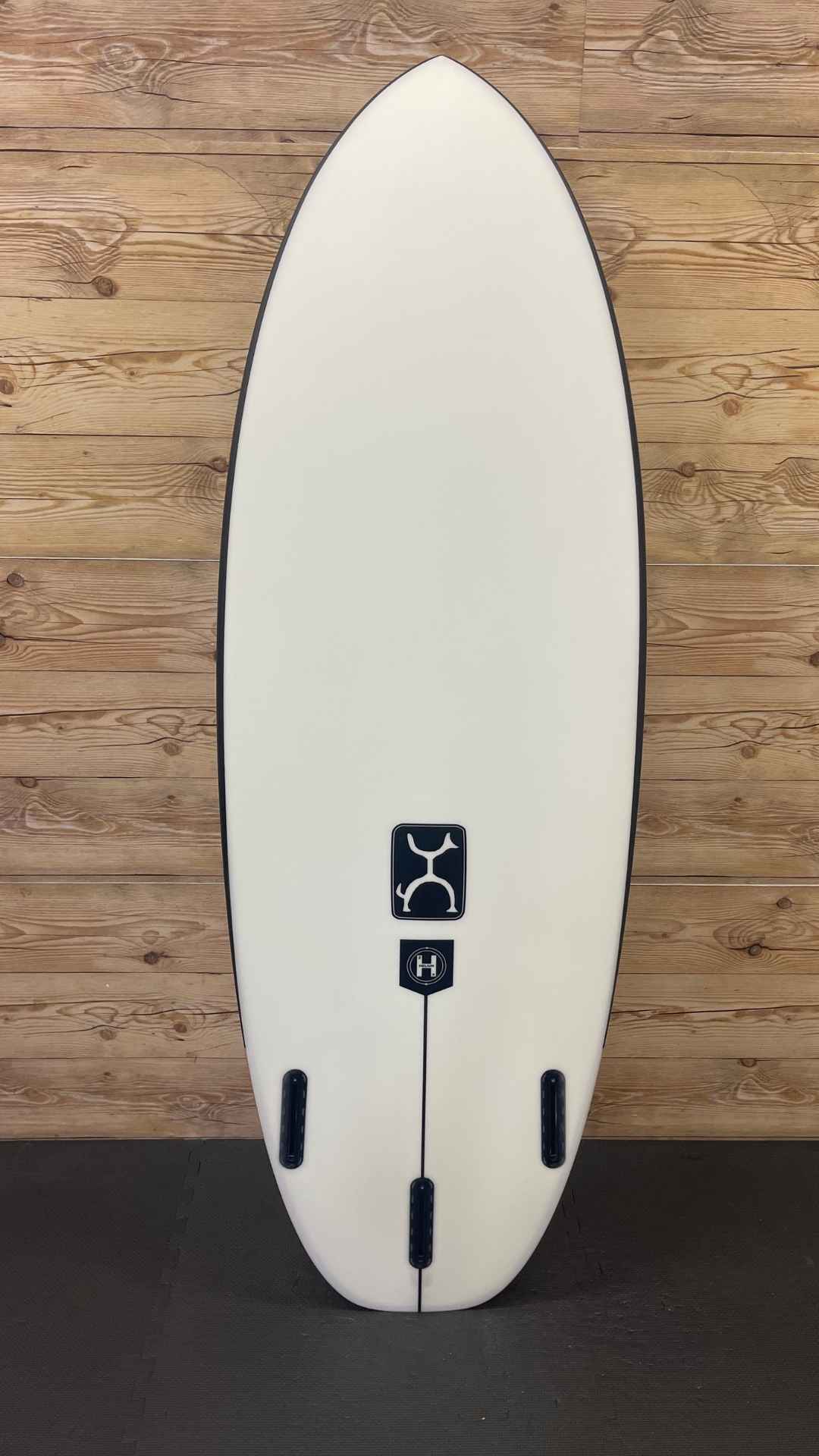 Shop Now | NEW Rob Machado Machado Cado 5'4