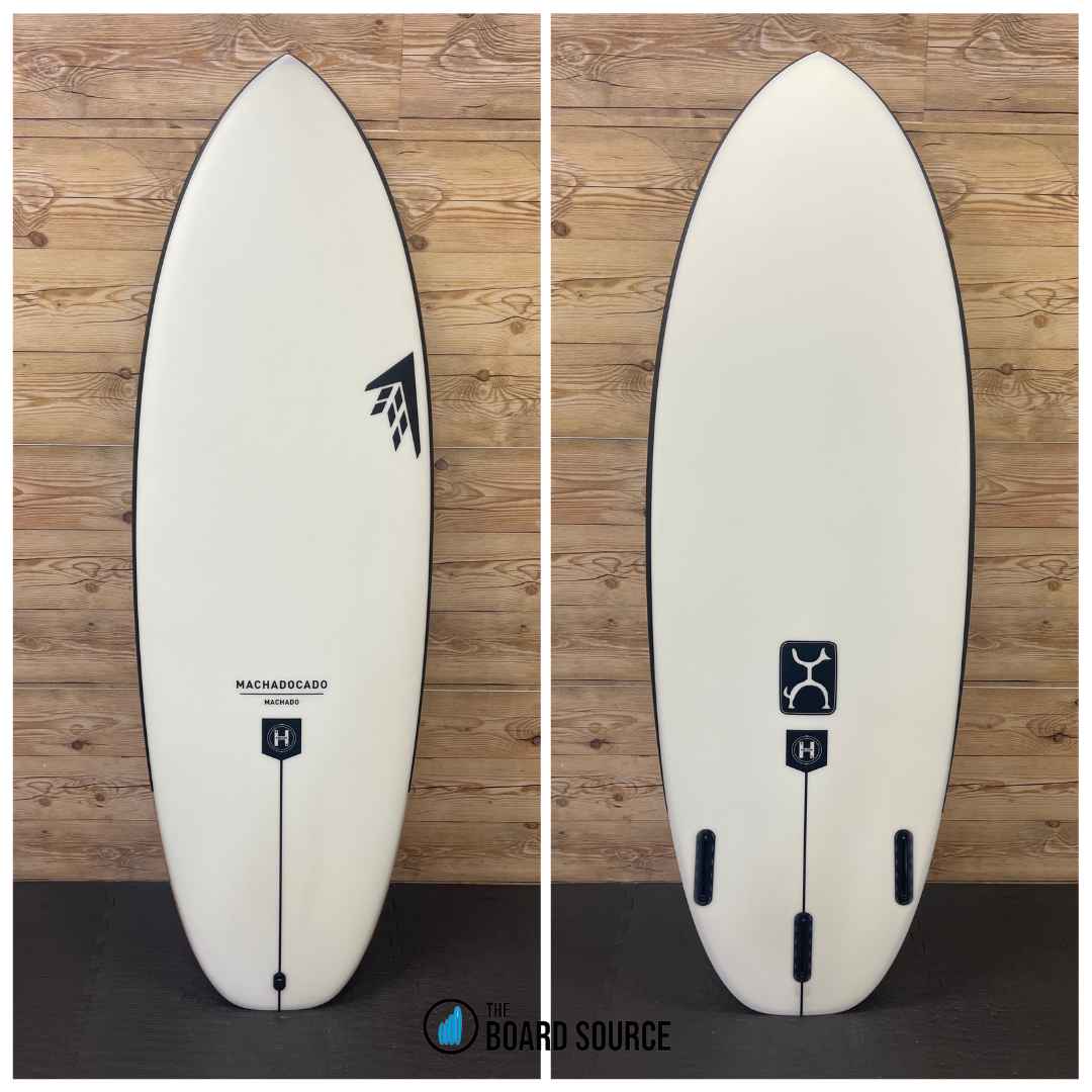 Shop Now | NEW Rob Machado Machado Cado 5'4