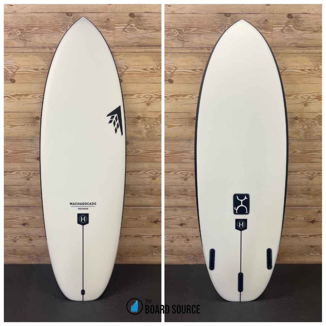 FIREWIRE SEASIDE 5.6 刺々し RobMachado 千葉北手渡し