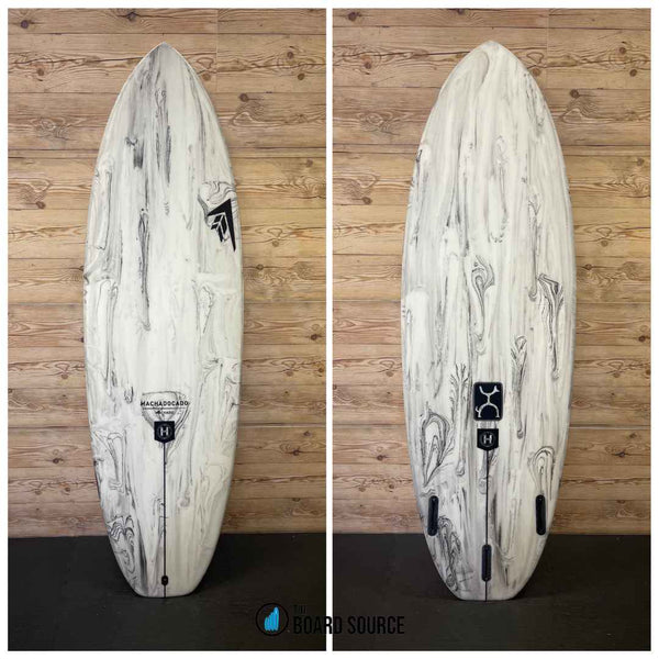 Shop Now | NEW Rob Machado Machado Cado 6ft Surfboard – The