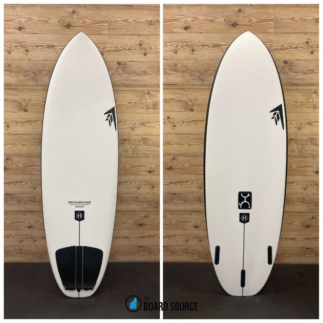FIREWIRE Moonwalker Rob Machado 6’4” Shop Now | Used Rob Machado Machadocado 6'2