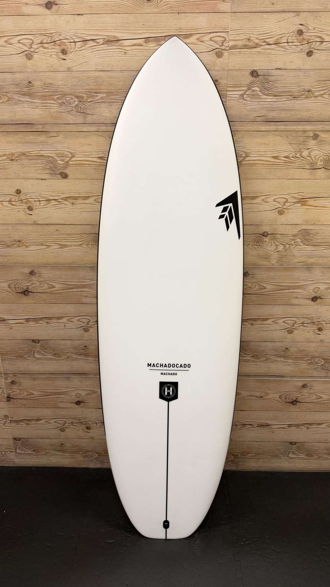 Shop Now | Used Rob Machado Machado Cado 5'11