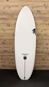 Machadocado 5'11"
