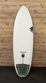Machadocado 5'11"