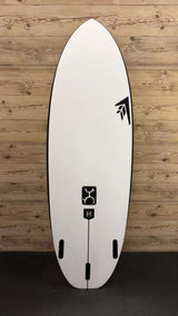 Machadocado 5'11"