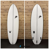 Machadocado 6'1"