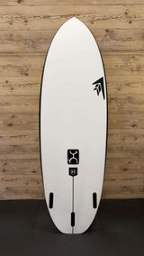 Machadocado 5'11"