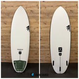 Machadocado 5'11"