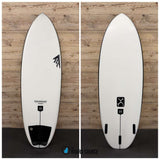 Machadocado 5'8"