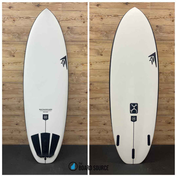 サーフィン・ボディボード FIREWIRE x Rob Machado GROWER 5`6 Shop Now | Used Rob Machado Machado Cado 6'2