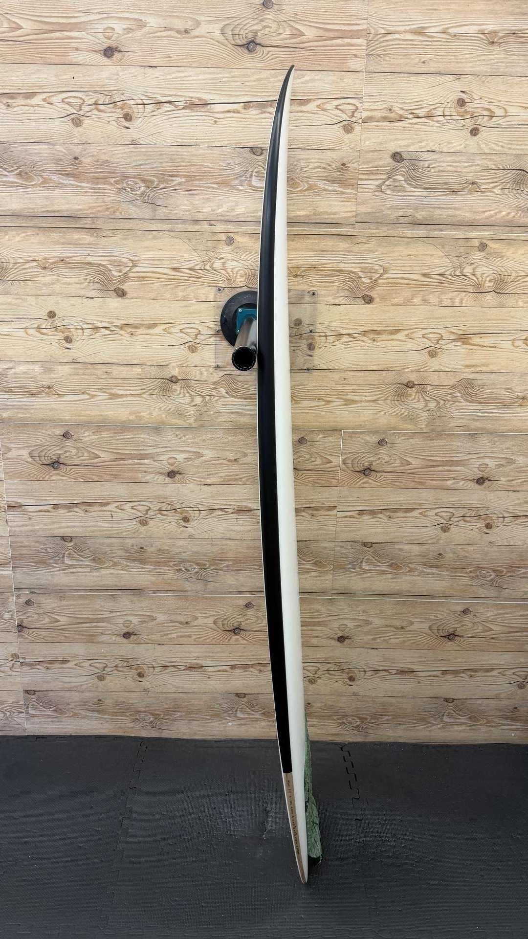 Machadocado 5'11"