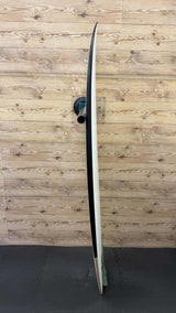 Machadocado 5'11"