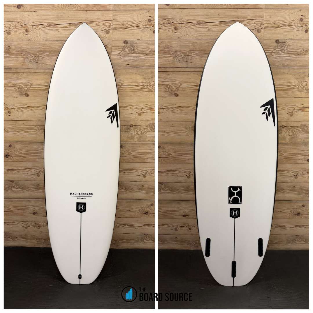 Machadocado 5'11"