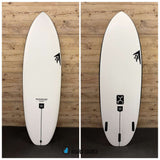 Machadocado 5'11"