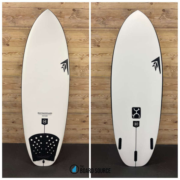 Shop Now | USED Rob Machado Machado Cado 5'7
