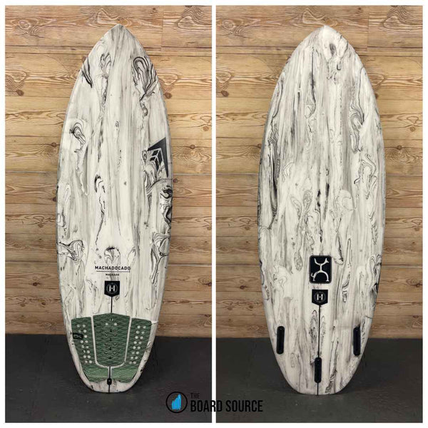 Shop Now | Used Rob Machado Machado Cado 5'4