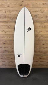 Machadocado 6'0"