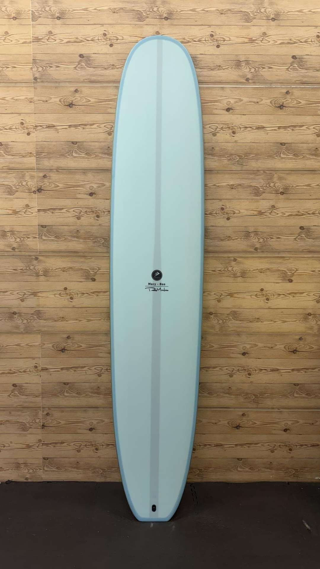 Macy-Boo 9'3"
