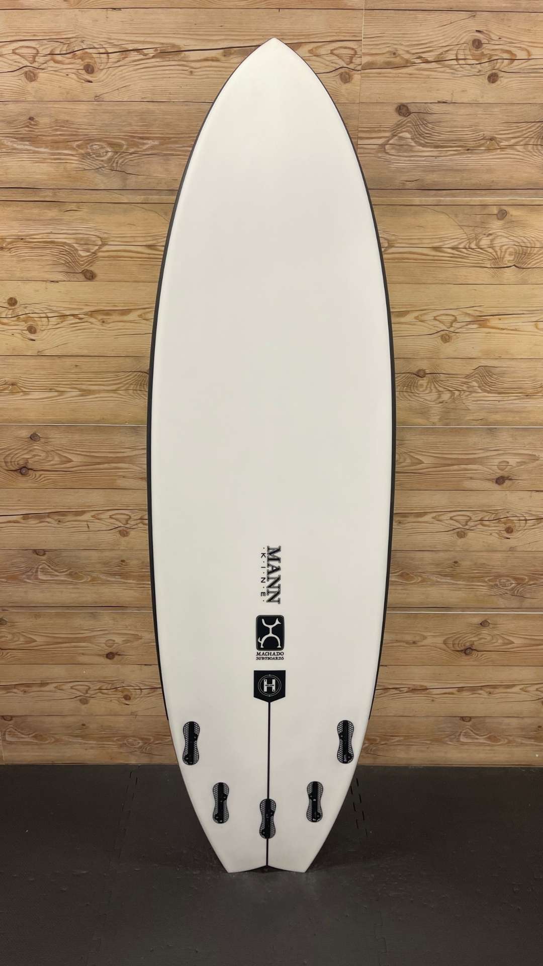 NEW ARRIVAL | Firewire Mashup 6ft FOR $575 – The Board Source
