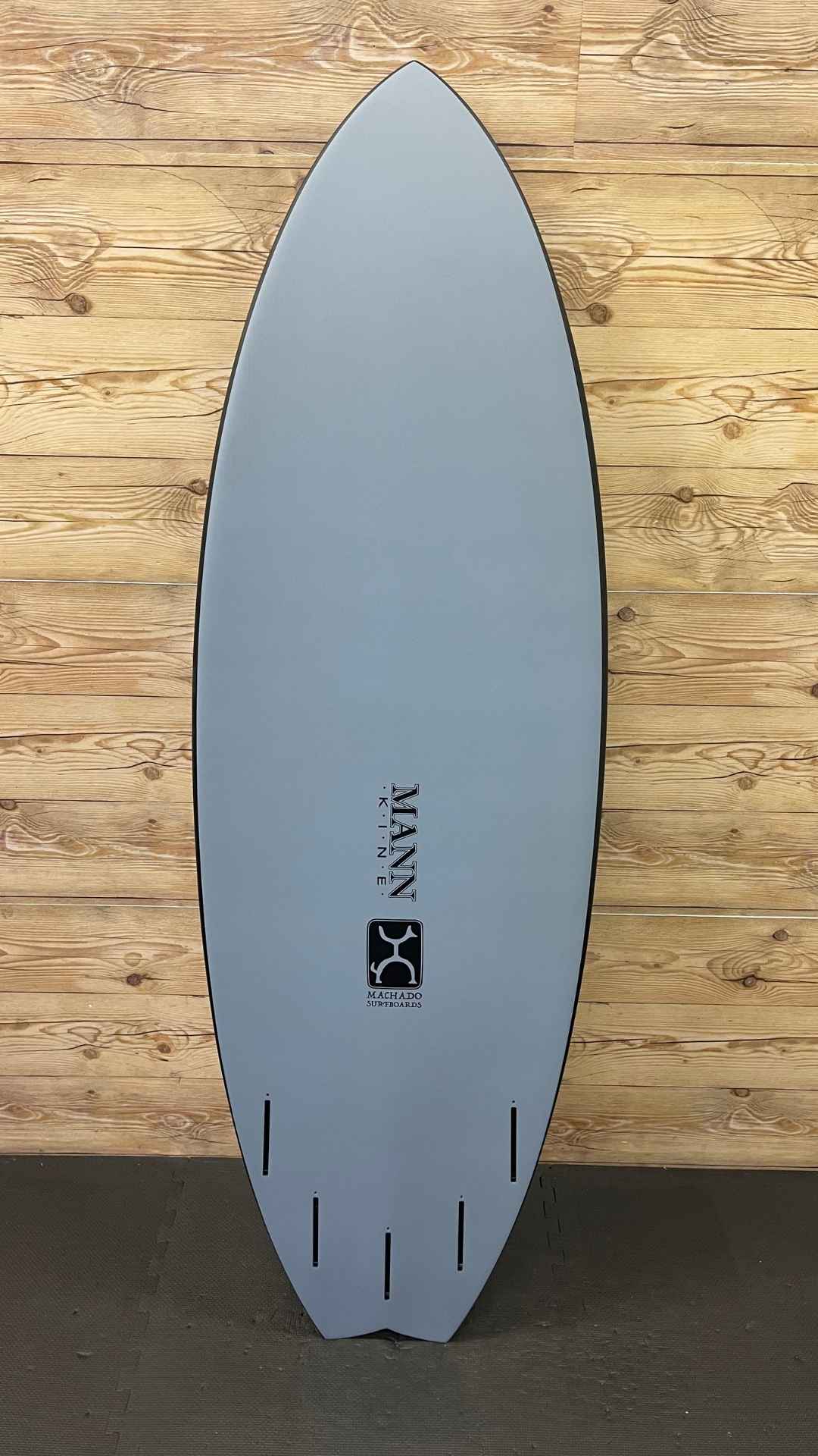 Mashup 5'4"