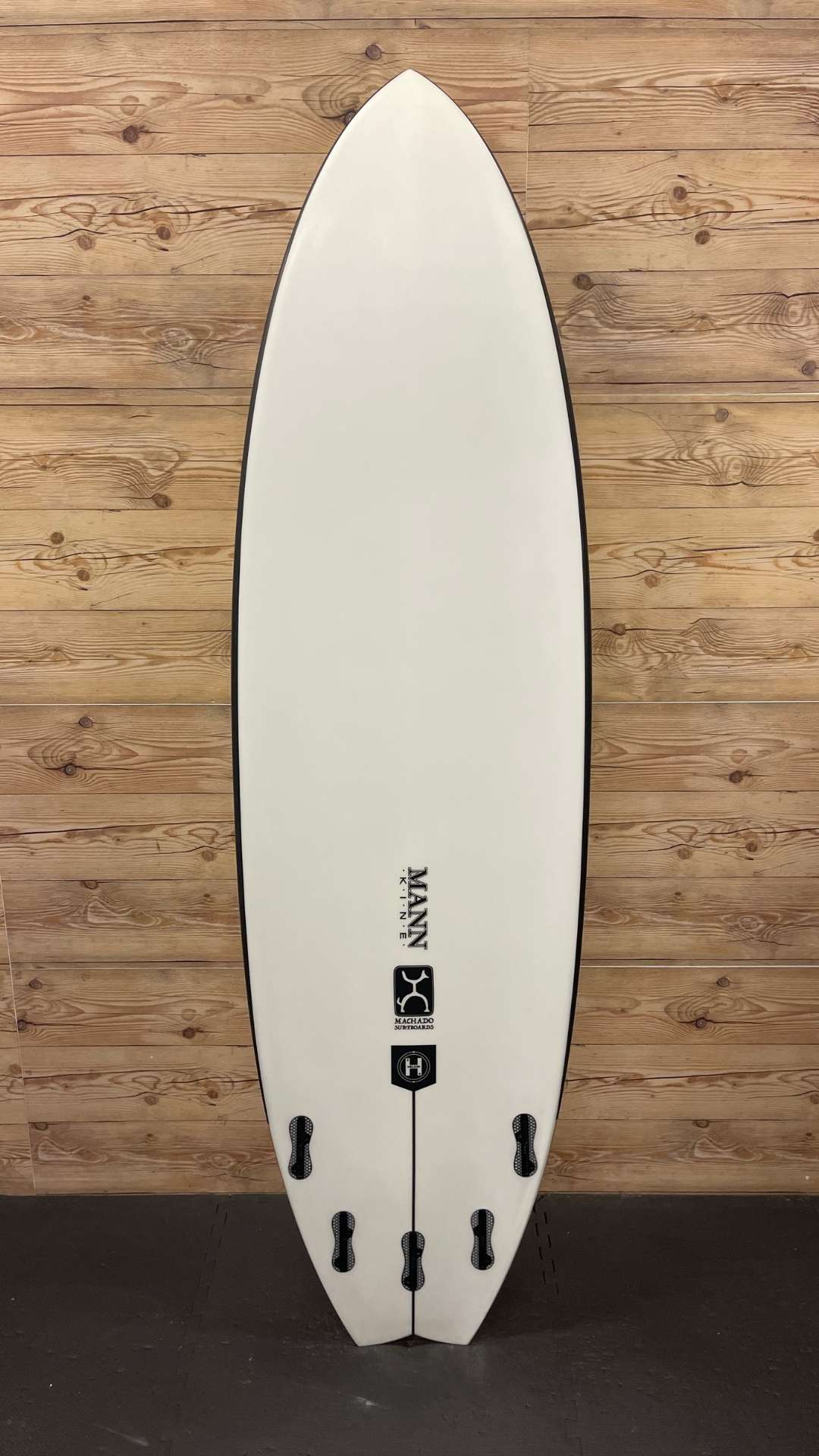 Mashup 6'6"