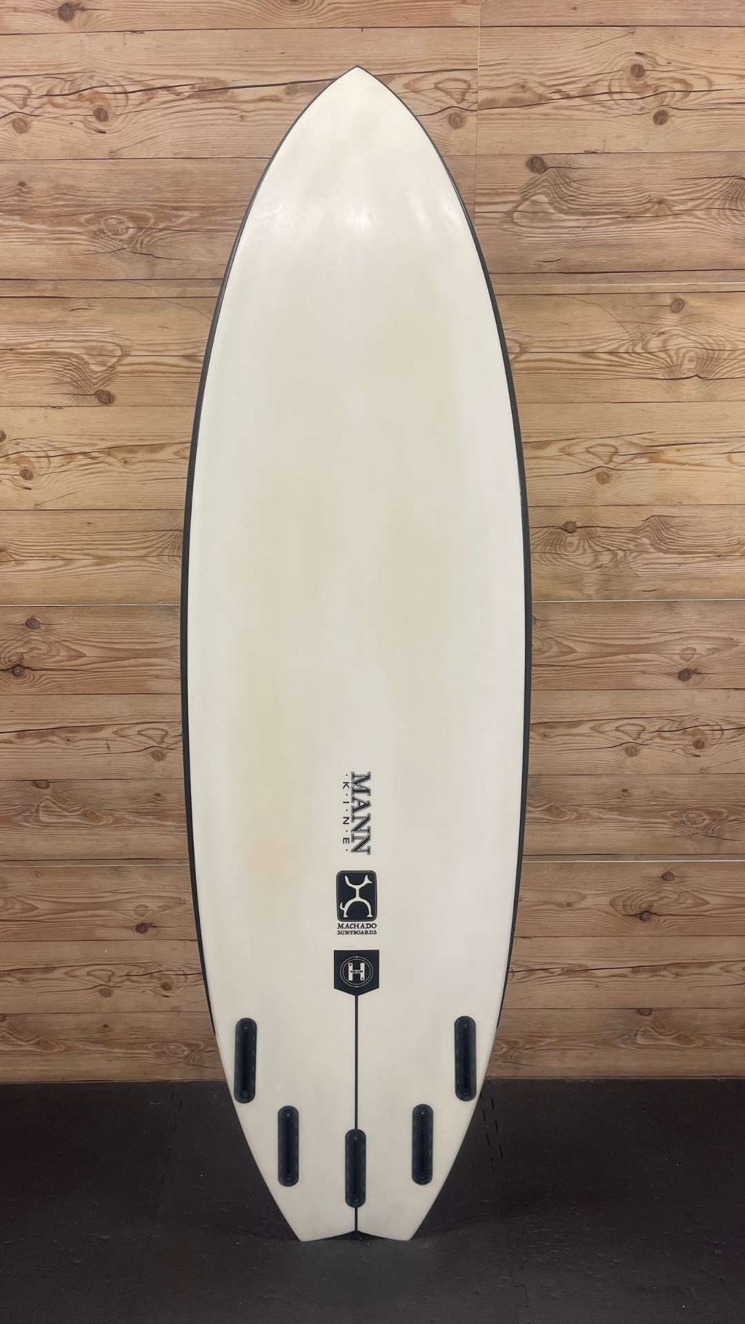 NEW ARRIVAL | Firewire Mashup 6ft FOR $425 – The Board Source