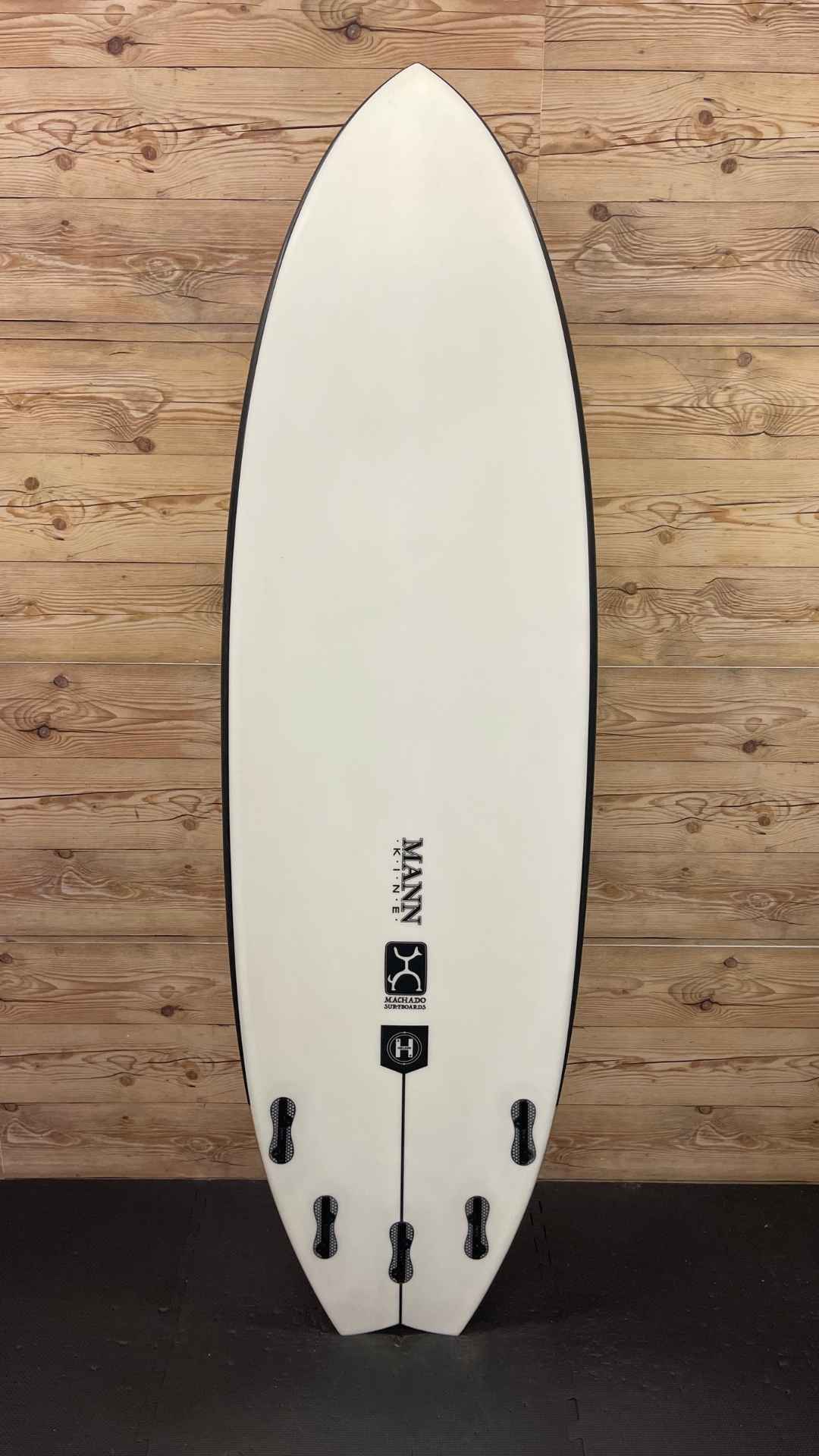 Mashup 6'2"
