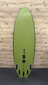 Mashup 5'9"