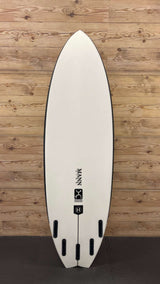 Mashup 6'0"