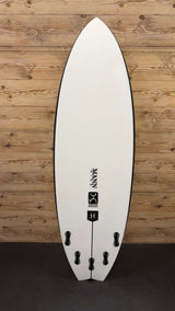 Mashup 5'7"