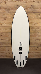 Mashup 5'7"