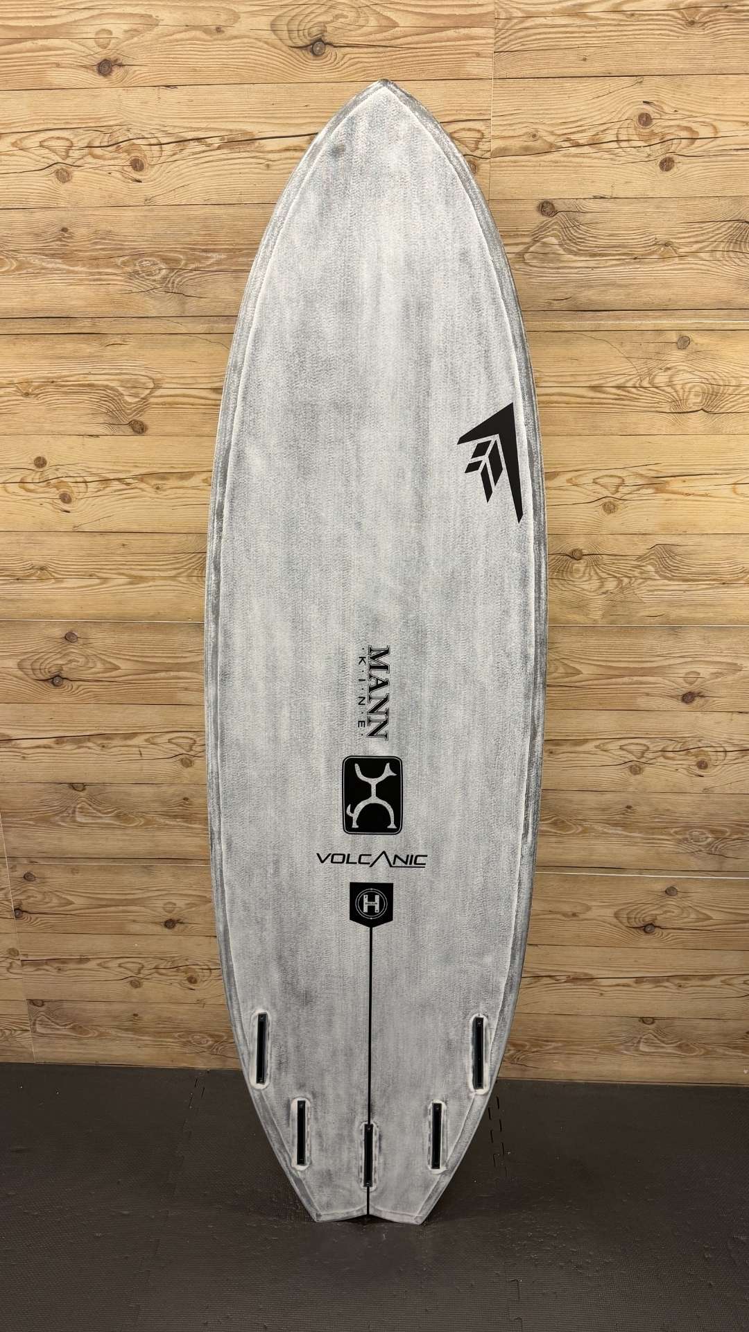 MAYHEM Firewire Hemp ショートボード MAYHEM Firewire Hemp ショートボード 【公式通販】