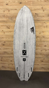 Mashup 6'2"