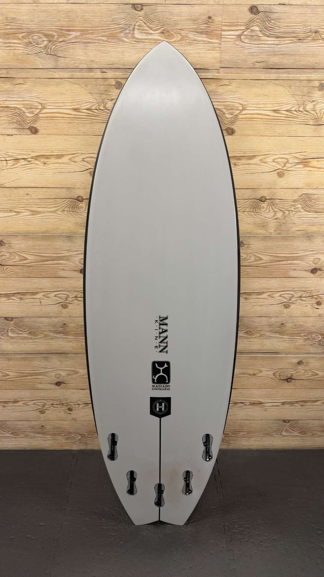 Mashup 5'4"