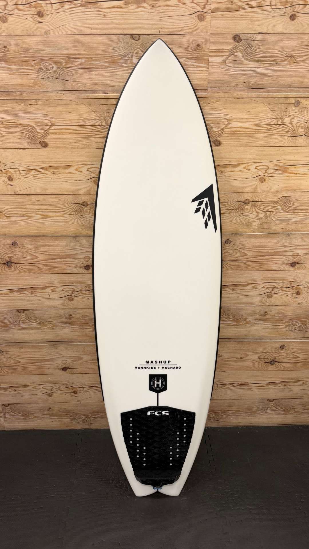 Mashup 5'7"