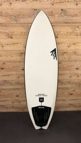 Mashup 5'7"