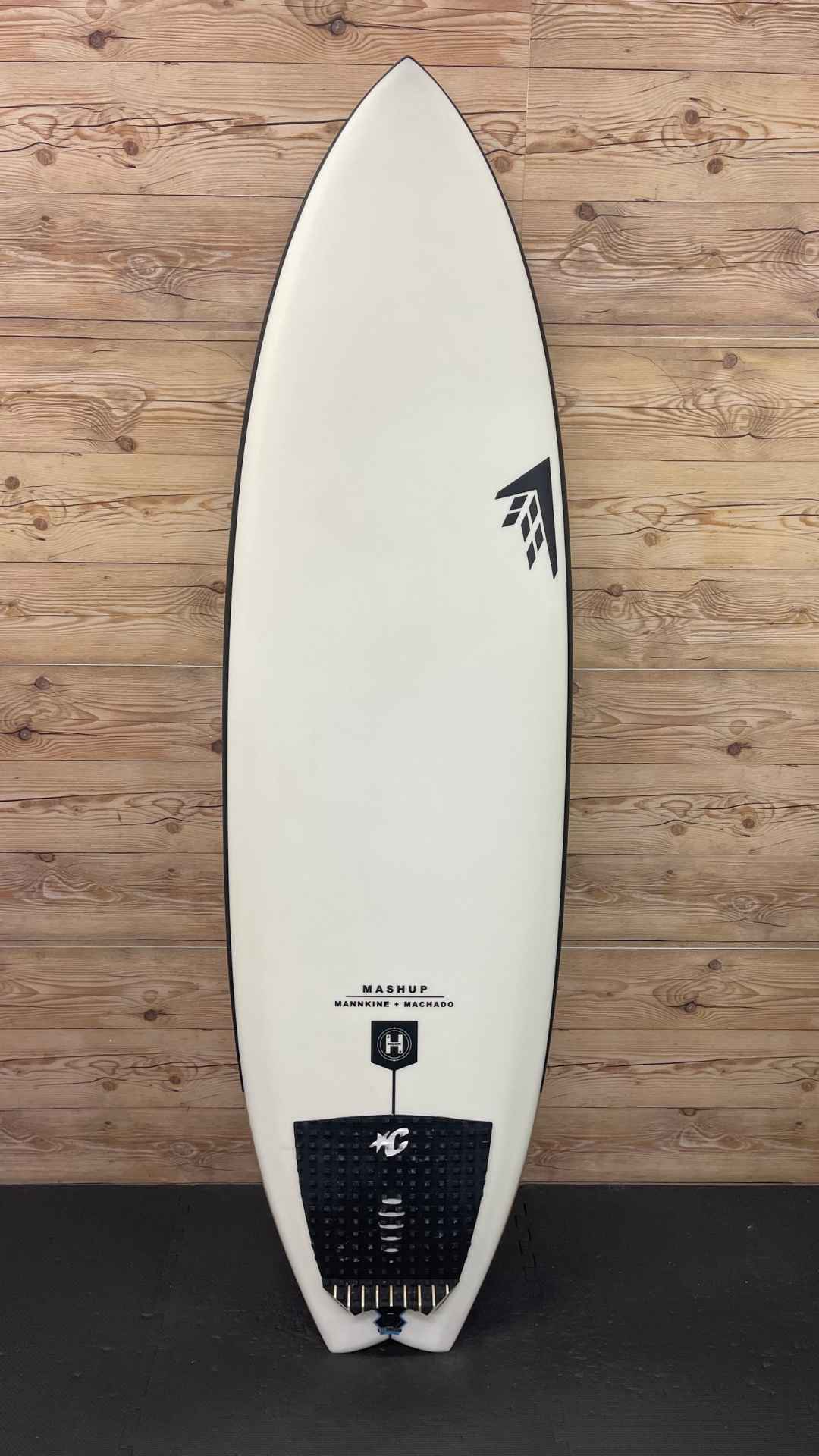 Mashup 6'2"