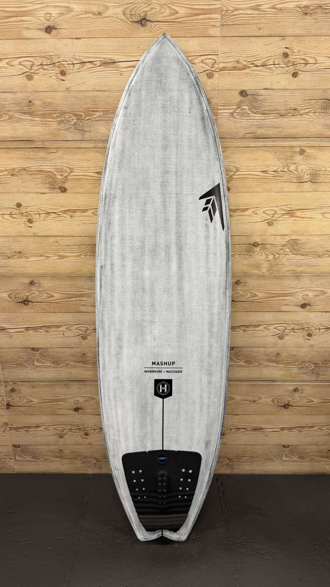 Mashup 6'2"