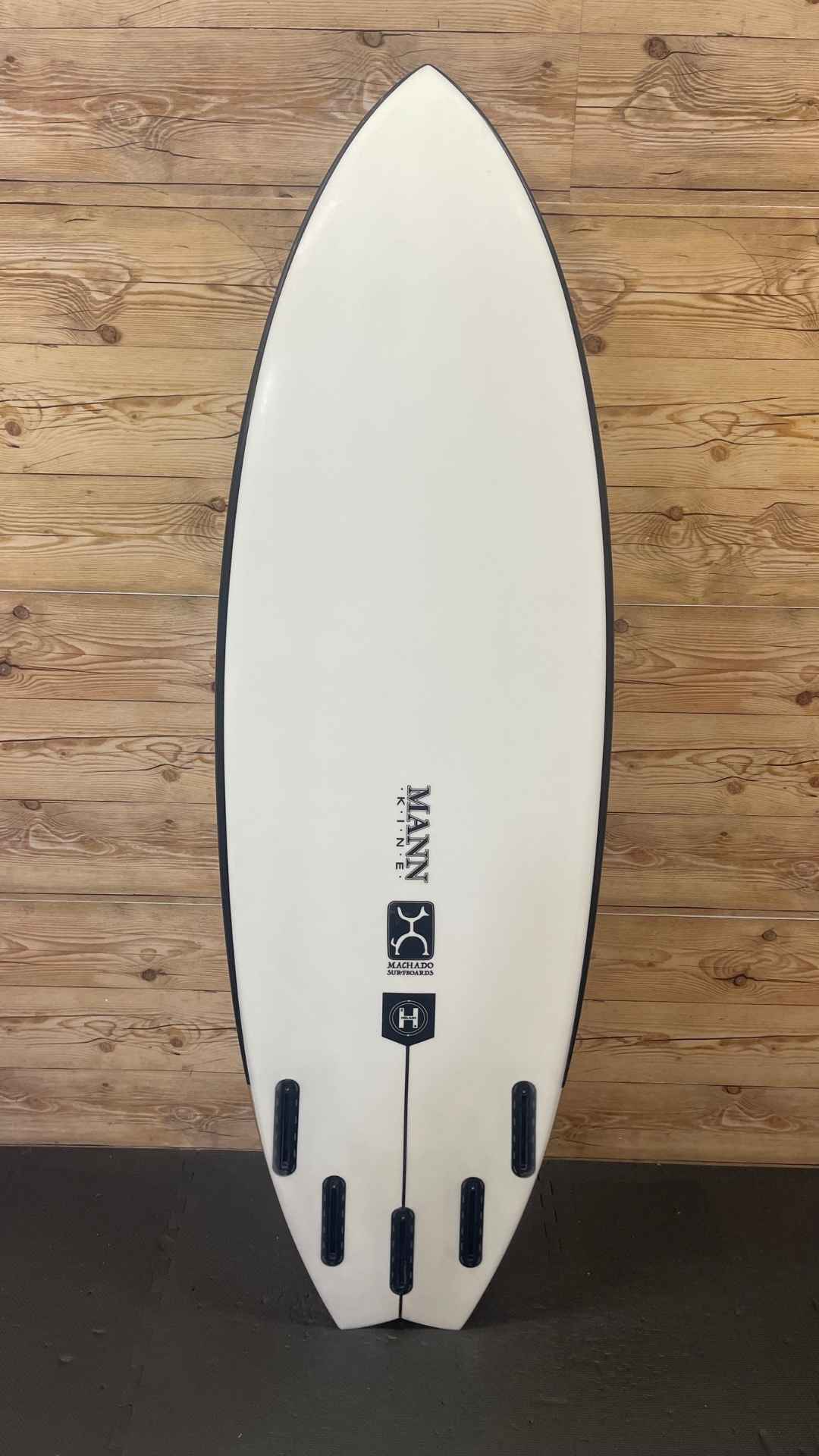 Firewire Surfboards Mashup Shortboard for Sale – The Board