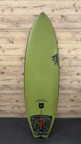 Mashup 5'9"