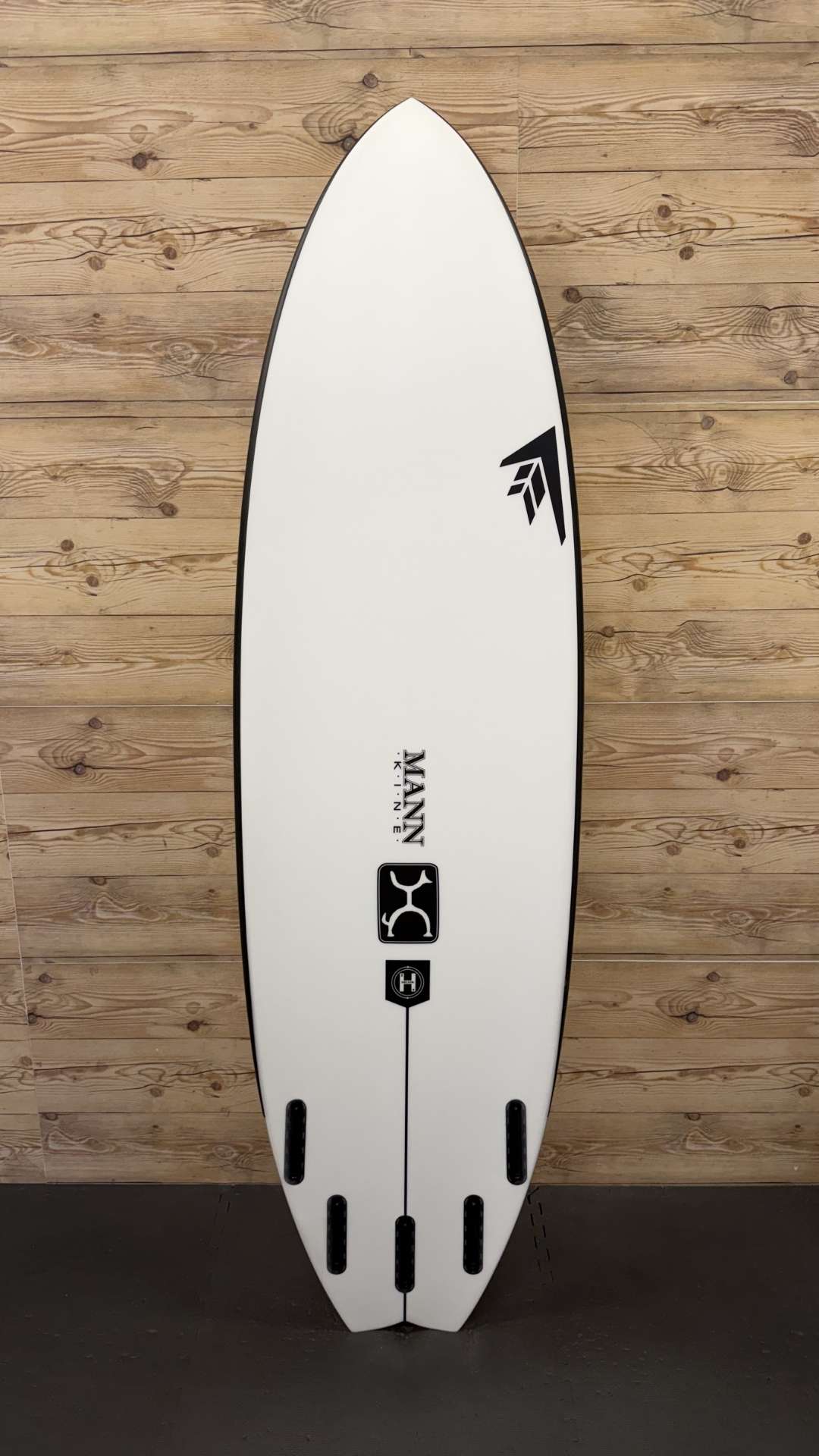 Mashup 6'6"