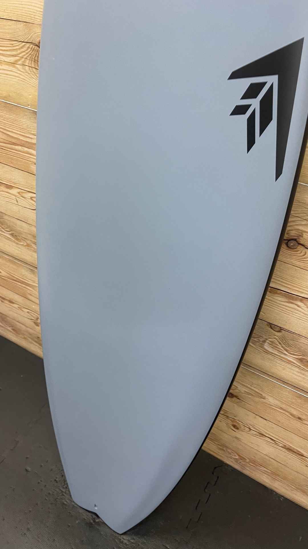 Mashup 5'7"