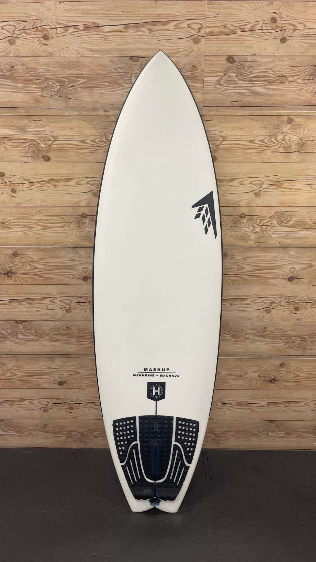 Mashup 5'8"
