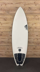 Mashup 5'8"