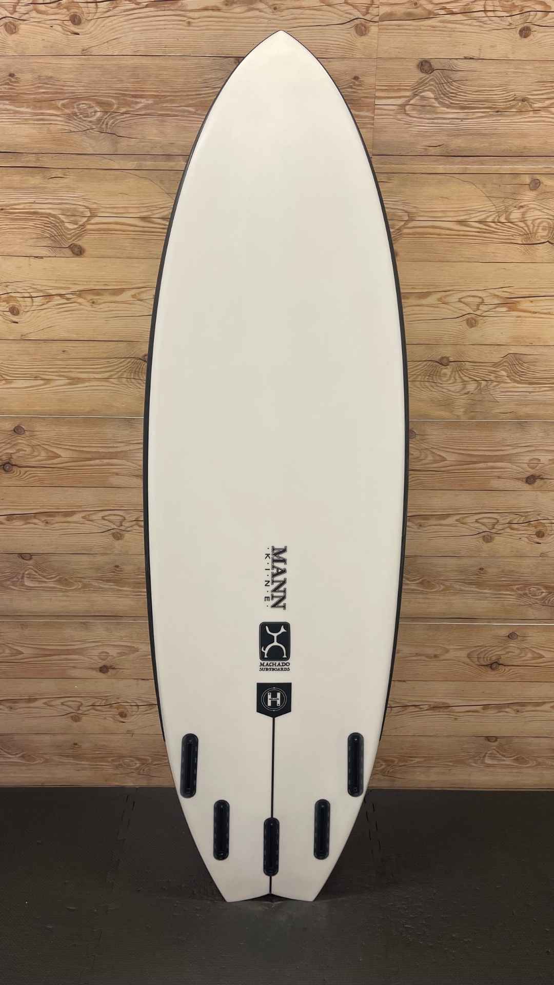 売れ筋新商品 Used 5'9 サーフィン・ボディボード