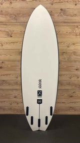 Mashup 5'9"
