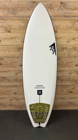 Mashup 5'7"