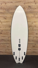 Mashup 5'8"