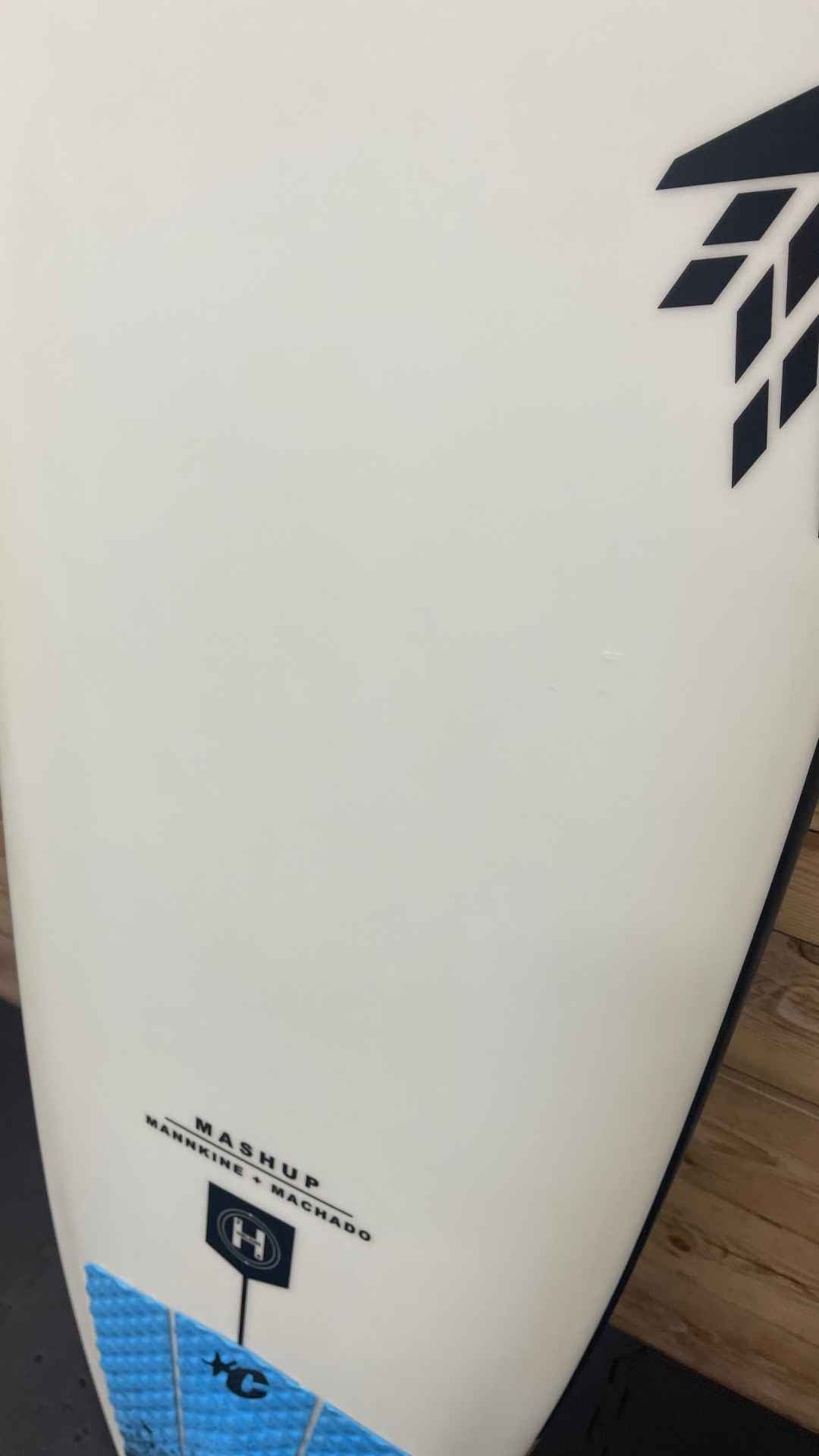 Used 5'9