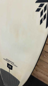 Mashup 5'4"